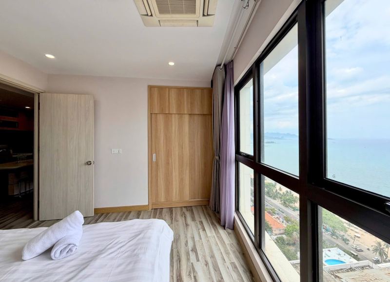 2 Bedroom GoldCoast Luxury Apartment