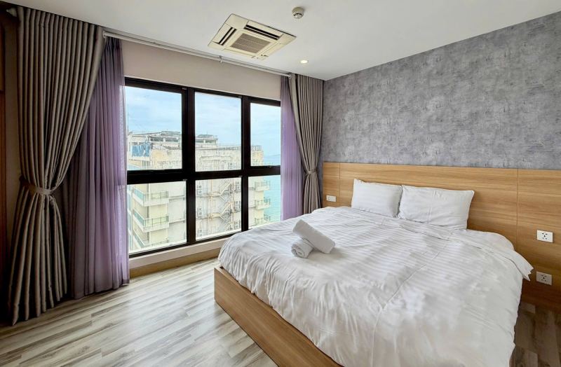 2 Bedroom GoldCoast Luxury Apartment