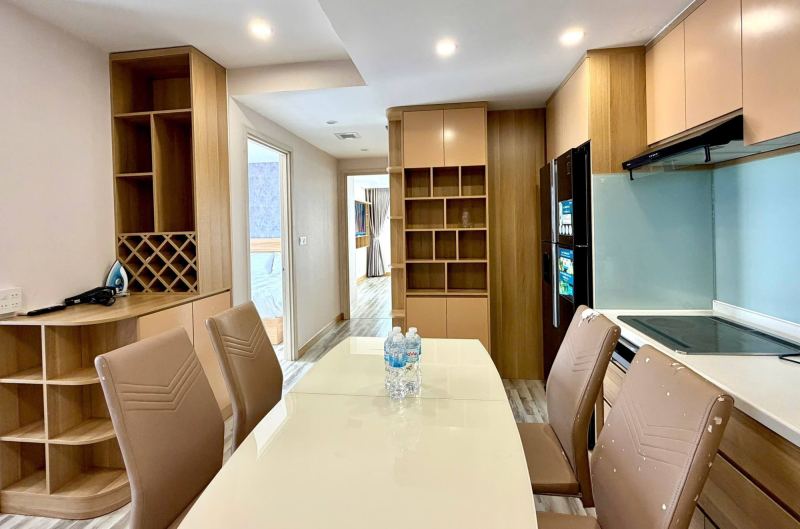 2 Bedroom GoldCoast Luxury Apartment