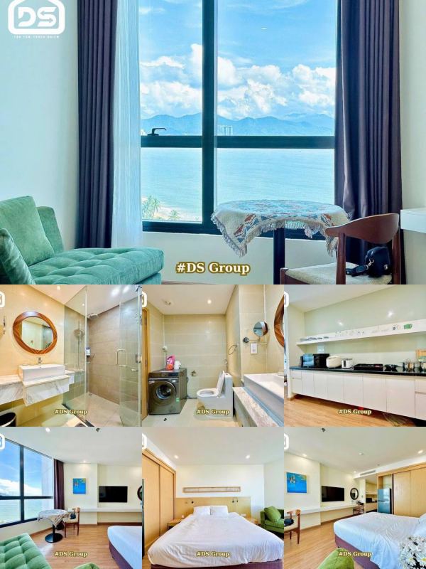 Premium Apartment STARcity, Trần Phú