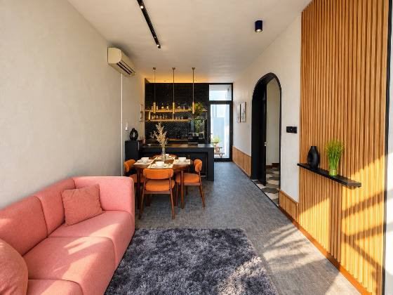3 Bedroom Villa in Canggu
