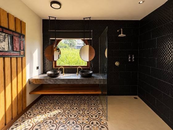 3 Bedroom Villa in Canggu
