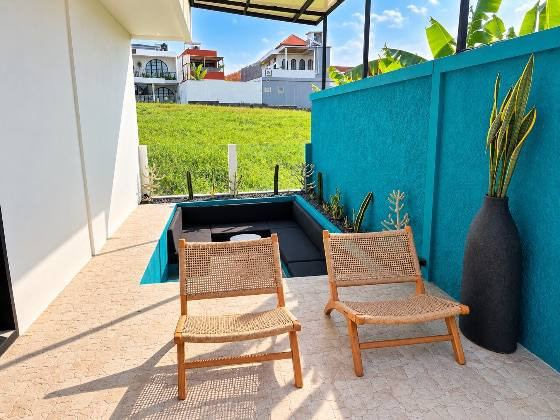 3 Bedroom Villa in Canggu