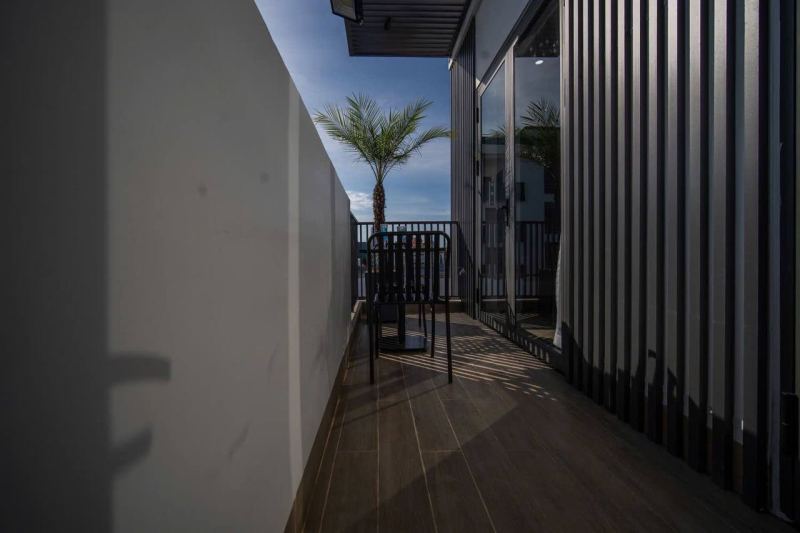 Luxury 1 Bedroom Apartment in My An