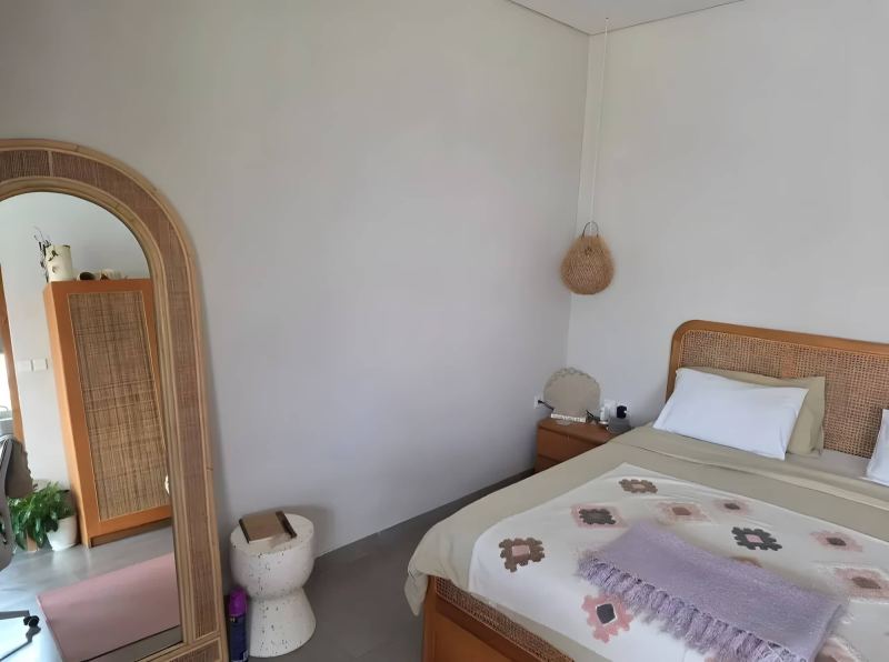 2 Bedroom Villa in Seseh