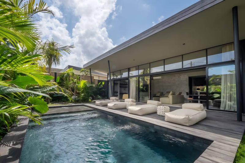 2 Bedroom Villa in Bukit, Uluwatu