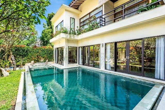 4 Bedroom Villa in Sanur