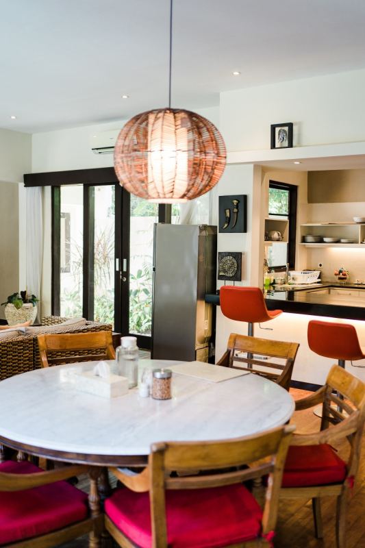 4 Bedroom Villa in Sanur