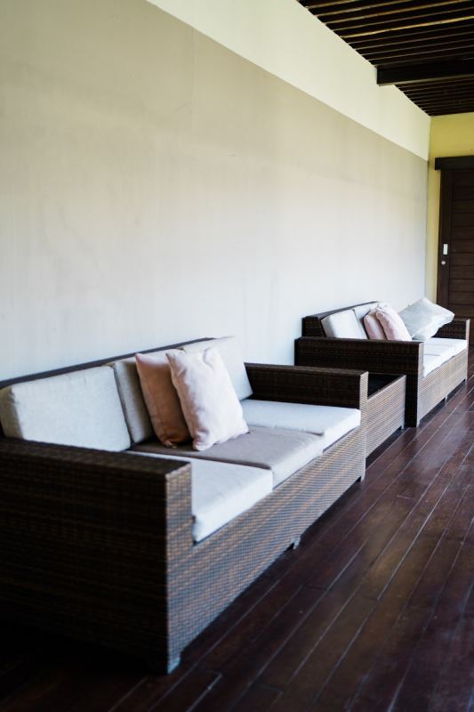 4 Bedroom Villa in Sanur