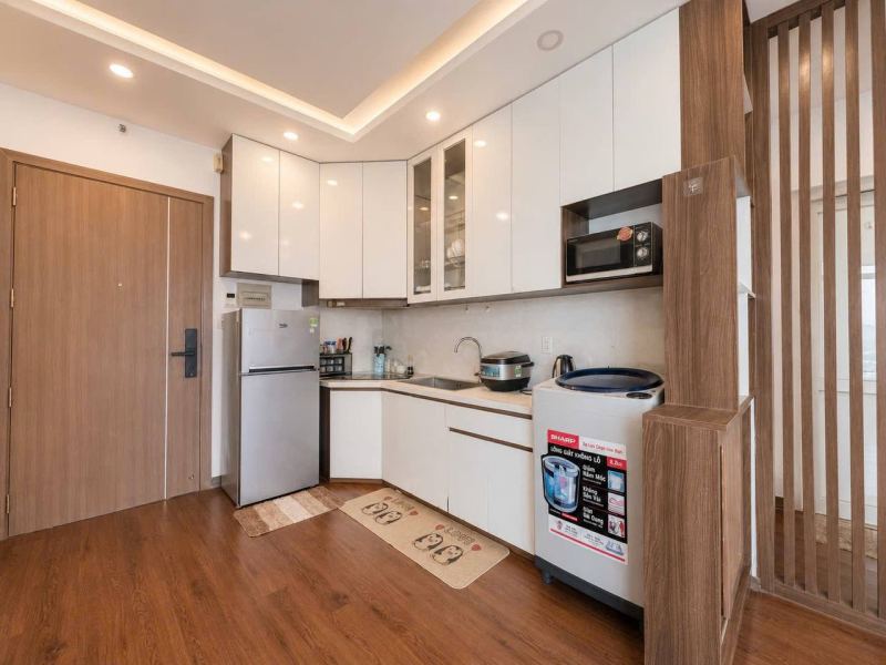 2 Bedroom Apartment in Nha Trang