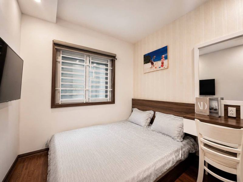 2 Bedroom Apartment in Nha Trang