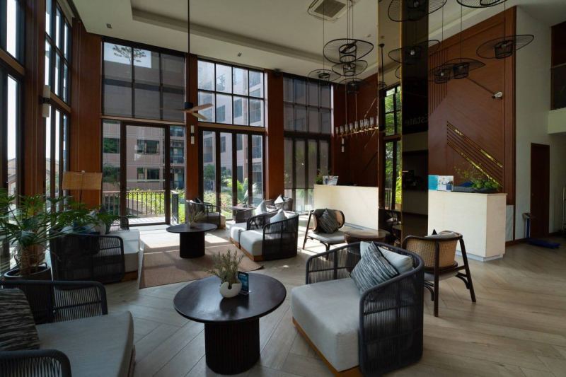 1 Bedroom Apartment Near Karon Beach