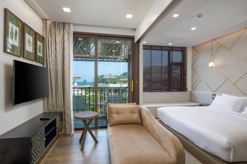 1 Bedroom Apartment Near Karon Beach
