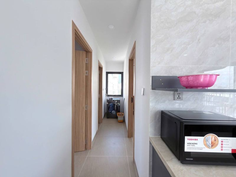 Luxury 2-Bedroom Apartment in Hon Chong