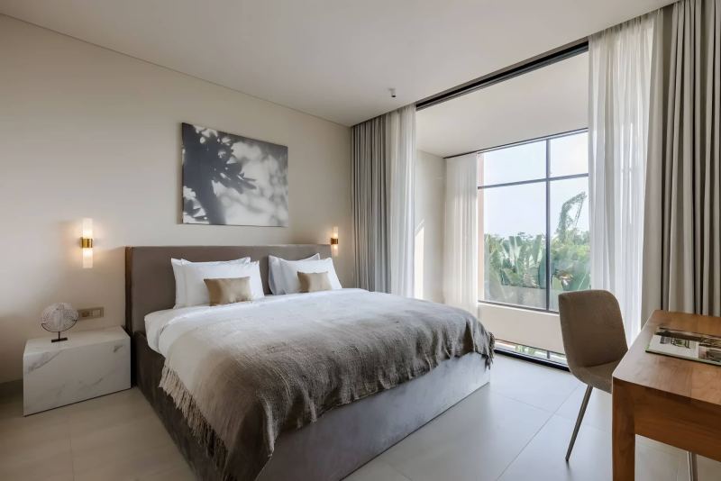 2 Bedroom Villa in Pererenan