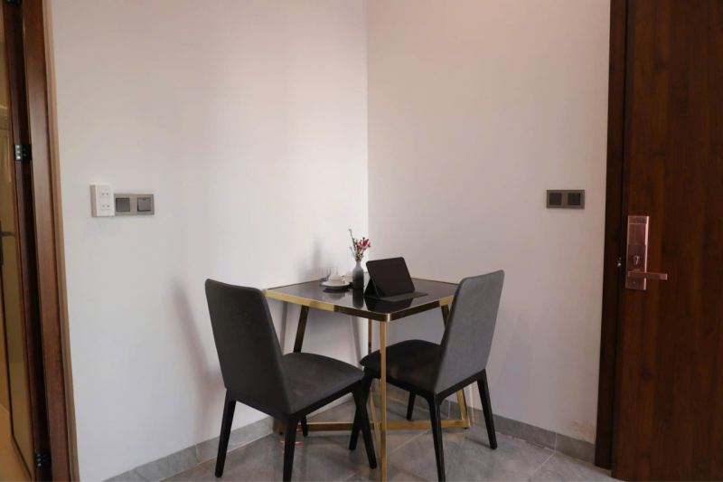 1 Bedroom Apartment with Pool and Gym - Room 302
