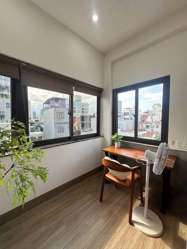 Studio Apartment in Son Tra, Da Nang