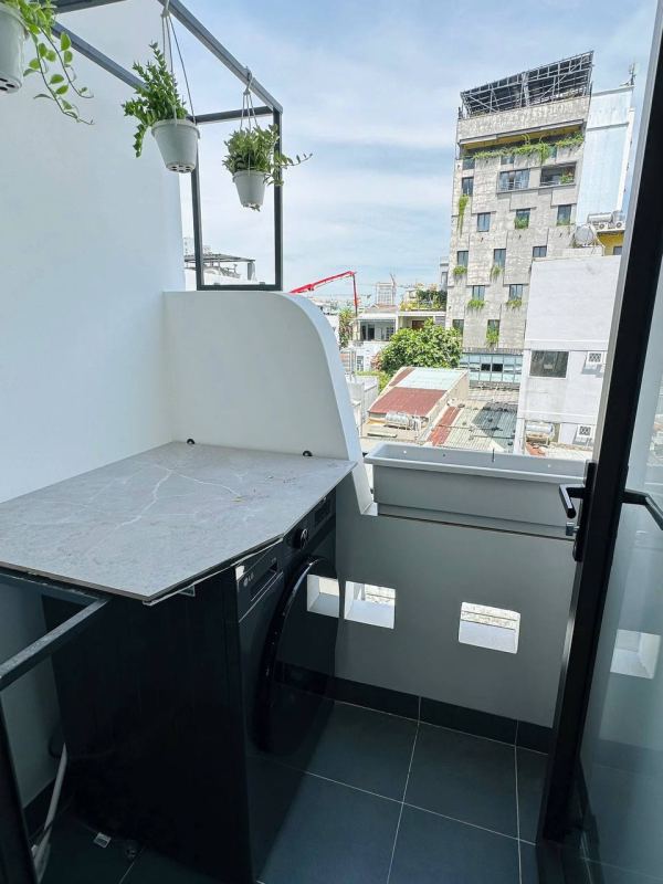 Studio Apartment in Son Tra, Da Nang