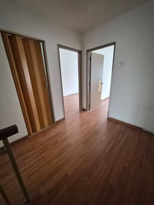 3 Bedroom Apartment in Pangsapuri Sri Meranti