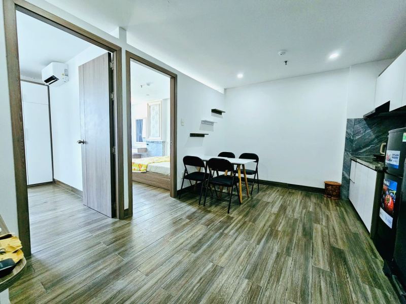 2 Bedroom Apartment Room 303 in Dien Ngoc