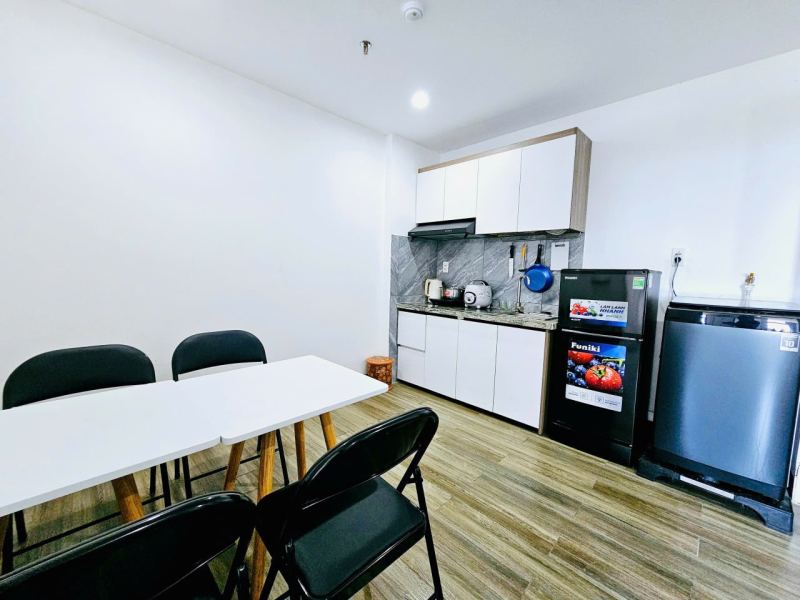 2 Bedroom Apartment Room 303 in Dien Ngoc