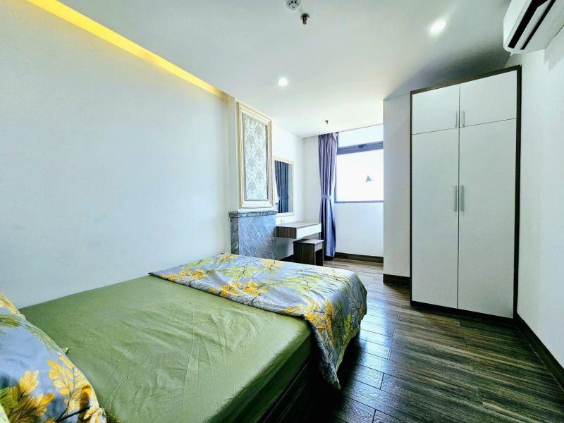 2 Bedroom Apartment Room 303 in Dien Ngoc