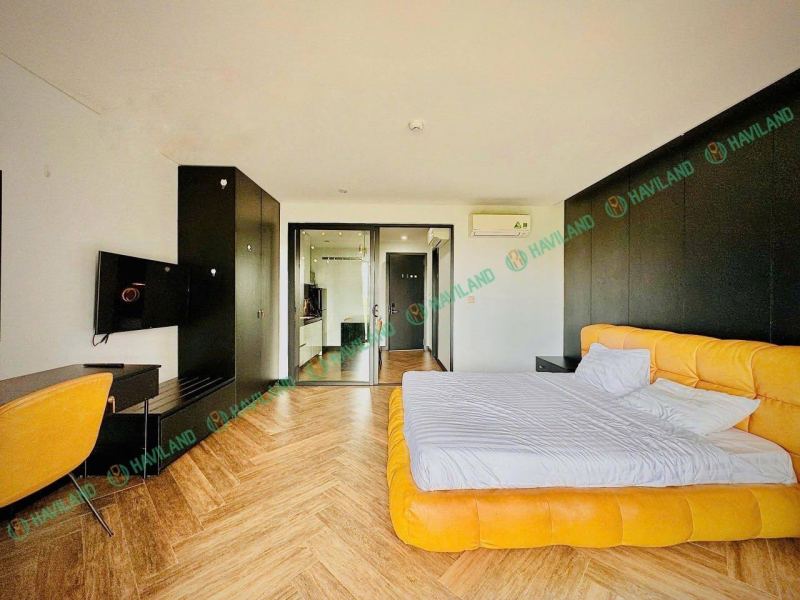 1 Bedroom Apartment in Son Tra