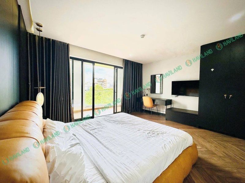 1 Bedroom Apartment in Son Tra