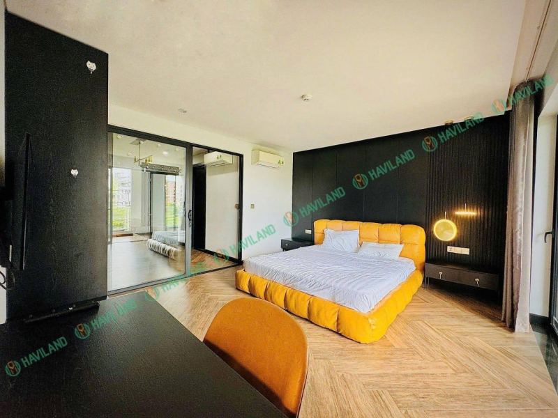 1 Bedroom Apartment in Son Tra