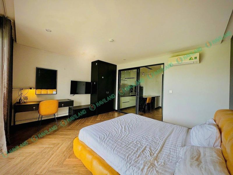 1 Bedroom Apartment in Son Tra