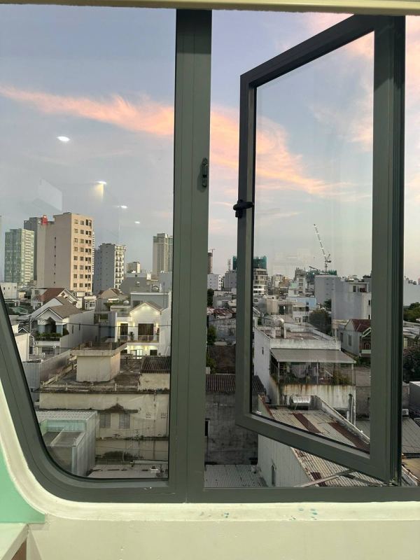 1BR Apartment in Son Tra