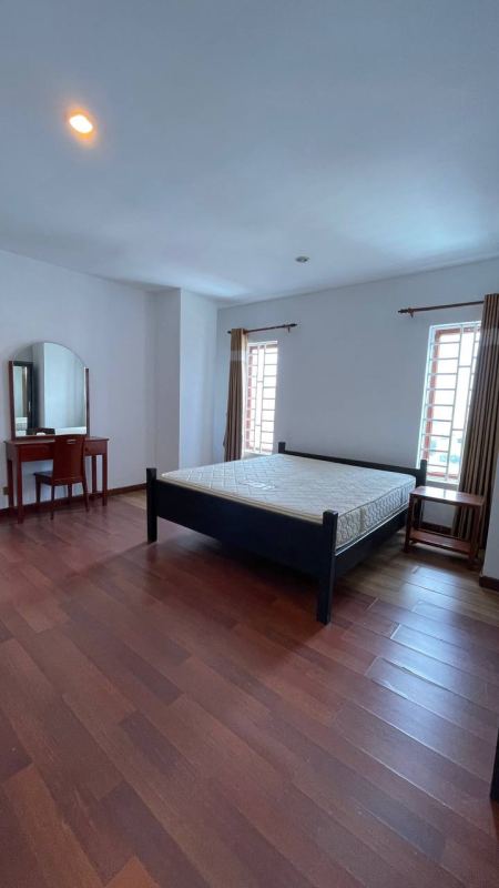 3 Bedroom Penthouse Apartment Near Independence Monument