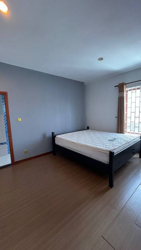 3 Bedroom Penthouse Apartment Near Independence Monument