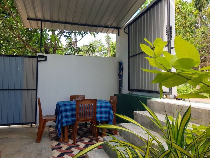2 Bedroom House in Talarambe