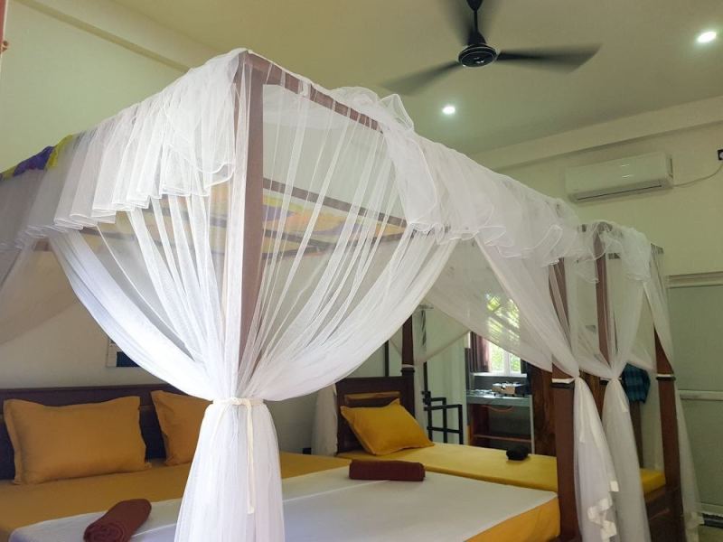 2 Bedroom House in Talarambe