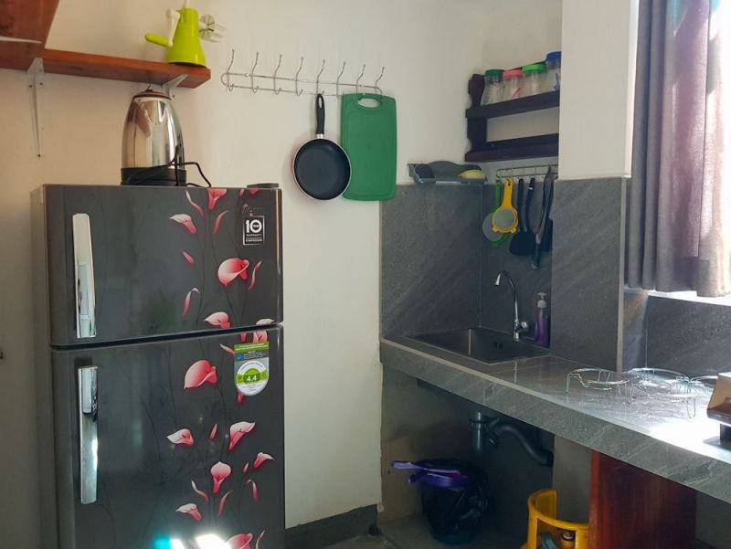 2 Bedroom House in Talarambe