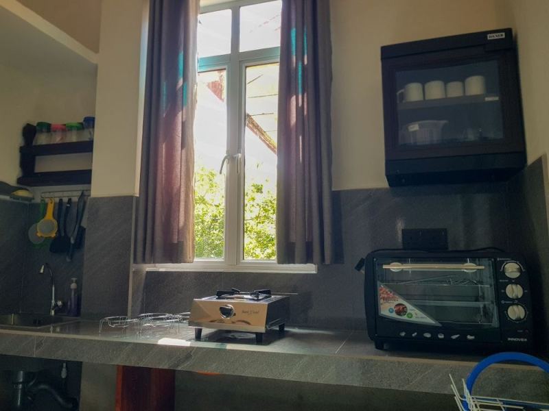 2 Bedroom House in Talarambe