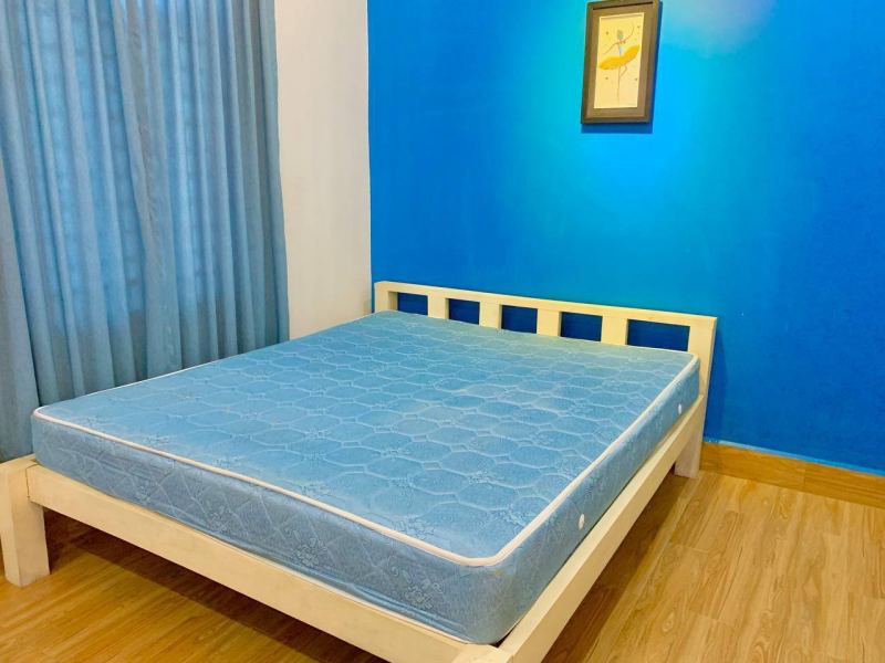 Khmer Villa House with Garden in Kampot