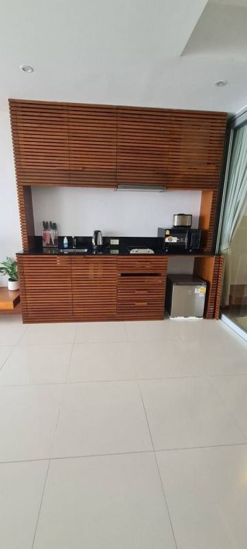 1‑Bedroom Apartment Near Surin Beach