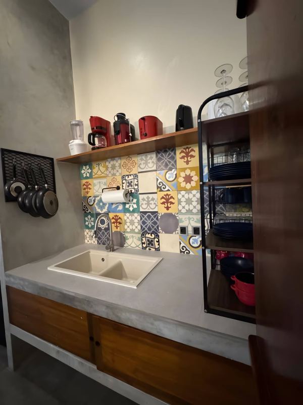 3‑Bedroom Villa with Private Pool in Pererenan