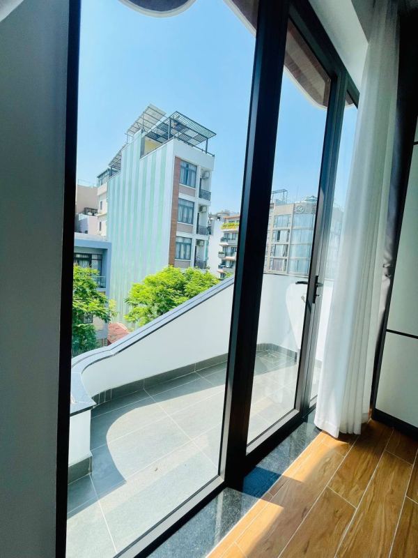 Luxury Studio in Khue My, Da Nang