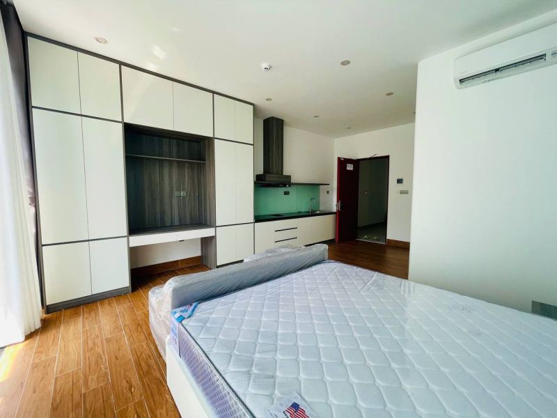 Luxury Studio in Khue My, Da Nang