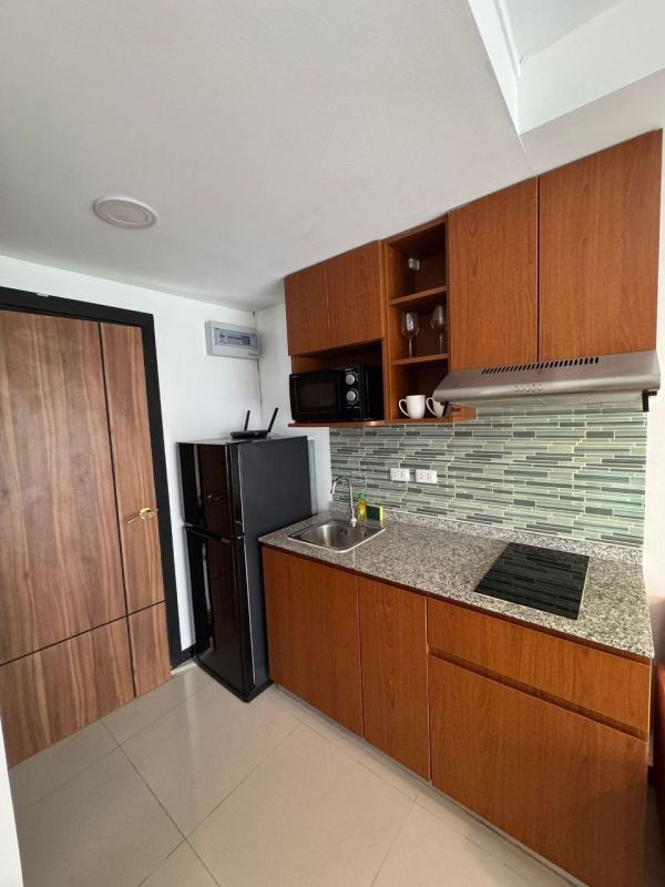 Studio in Rawai Beach Condo