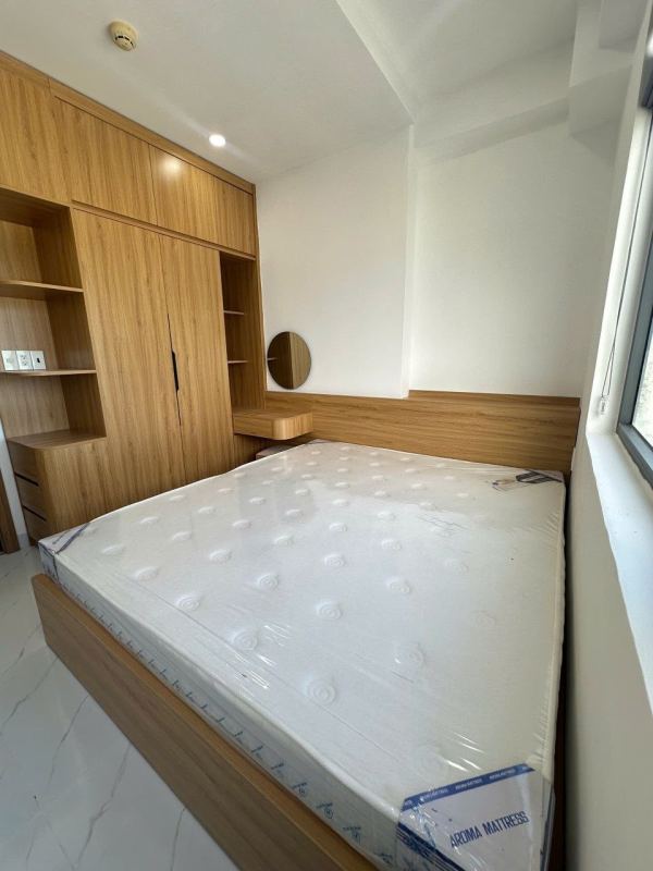 2-Bedroom Apartment in Napoleon Complex