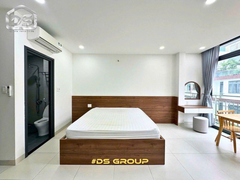 Studio Apartment in ACC Vuon Xoai