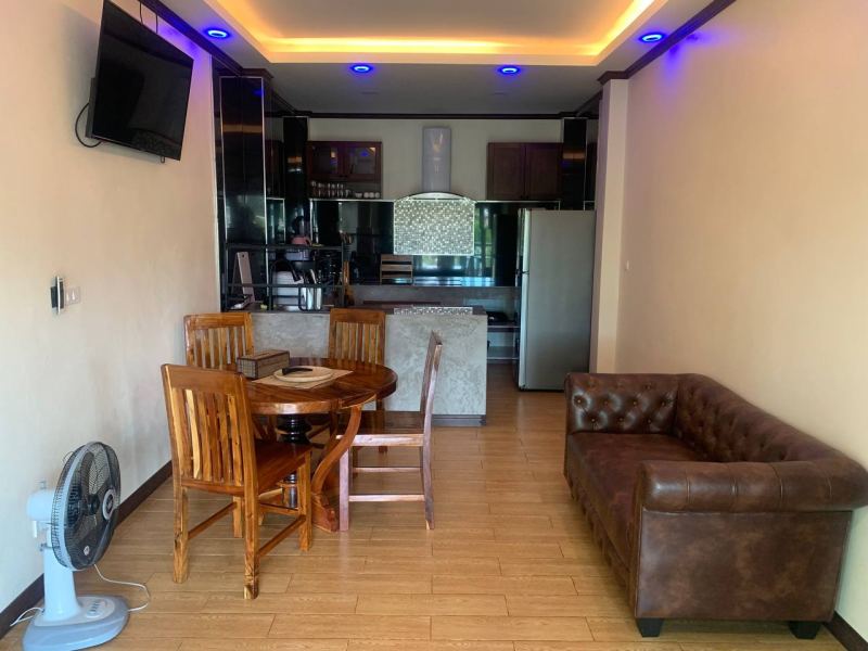 2-bedroom villa in Bo Phut