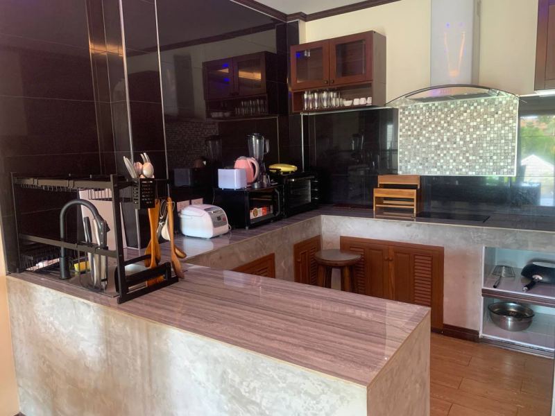 2-bedroom villa in Bo Phut