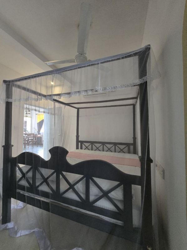 3-bedroom apartment near Spa Ceylon