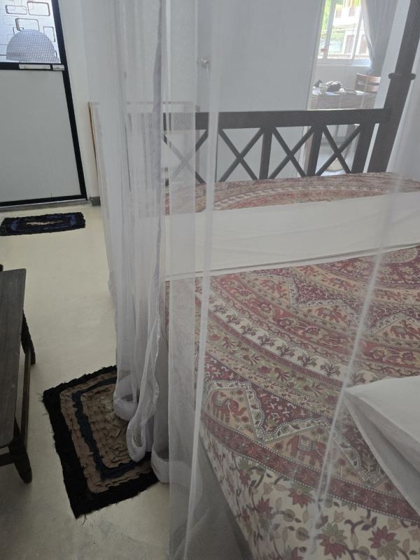 3-bedroom apartment near Spa Ceylon
