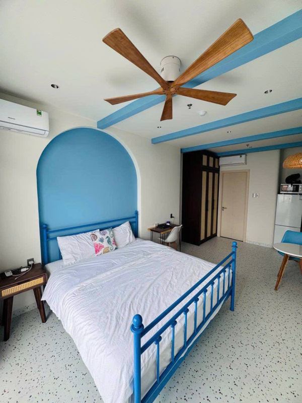 Studio apartment on My Da Dong 11